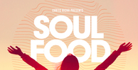 Black octopus soul food curtis richa banner