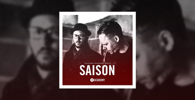 Toolroom trademark series saison banner