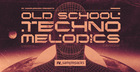 Old School Techno Melodics