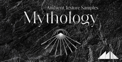 Modeaudio mythology banner