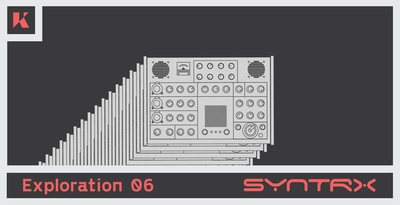 Konturi exploration 06 erica synths syntrx banner
