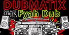 Dub Pack Series Vol 4 - Fyah Dub