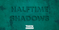 Thick sounds halftime shadows banner