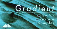 Modeaudio gradient banner