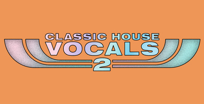 Undrgrnd sounds classic house vocals 2 banner