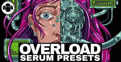 Ghost syndicate overload serum presets banner