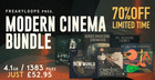 Modern Cinema Bundle