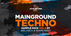 Mainground Techno Vol. 3 by Belocca & Eddie Mess