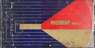 Bfractal music modbap volume 1 banner