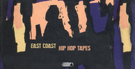 Bfractal music east coast hip hop tapes banner