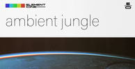 Element one ambient jungle banner