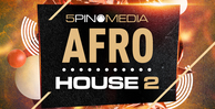 5pin media afro house 2 banner