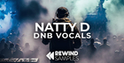 Natty D: DnB Vocals