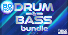 Drum & Bass Bundle 4