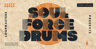 Soul Force Drums