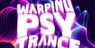 Black octopus sound warping psy trance volume 1 banner