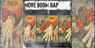 Bfractal music more boom bap banner