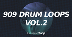 909 Drum Loops Vol. 2