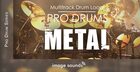 Pro Drums Metal
