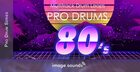 Pro Drums 80s