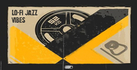 Bfractal music lofi jazz vibes banner