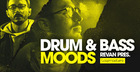 Revan - Drum & Bass Moods
