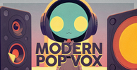 Dabro music modern pop vox banner