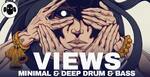Ghost syndicate views drum   bass banner
