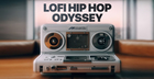 LoFi Hip Hop Odyssey