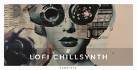 Zenhiser lofi chillsynth banner