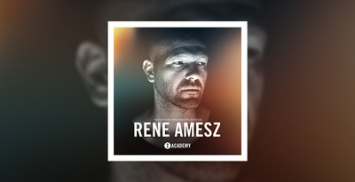 Toolroom trademark series rene amesz volume 3 banner