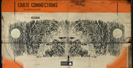 Bfractal music vintage crate connections banner