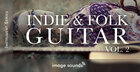 Indie & Folk Guitar Vol. 2