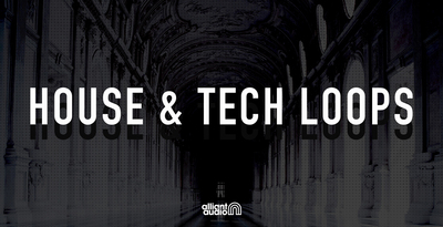 Alliant audio house   tech loops banner