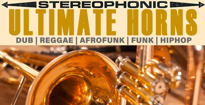 Renegade audio ultimate horns banner