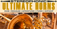 Renegade audio ultimate horns banner