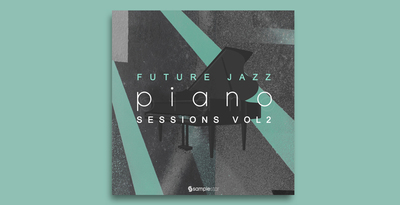 Samplestar future jazz piano sessions v2 banner