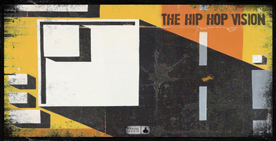 Bfractal music the hip hop vision banner