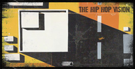 Bfractal music the hip hop vision banner