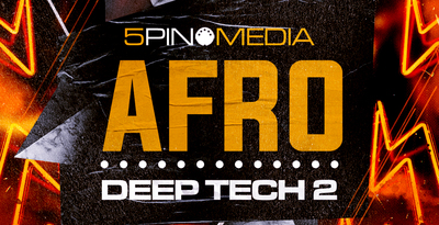 5Pin Media Afro Deep Tech 2