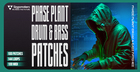 Phase Plant Drum & Bass Patches