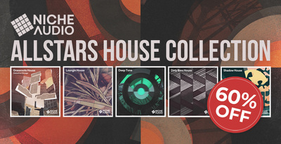 Niche allstars house collection 1000x512
