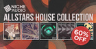 All Stars House Collection Bundle