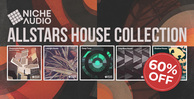 Niche allstars house collection 1000x512