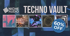 Techno Vault Collection Bundle