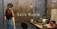 Shamanstems save room banner