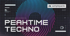 Peaktime Techno