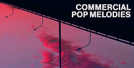 Producer loops commercial pop melodies banner