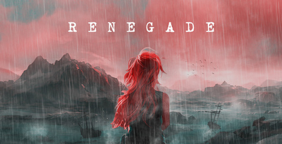 Producer loops renegade banner