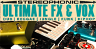 Ultimate FX & Vox Collection